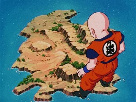 Tropical Islands Dragon Ball Wiki Fandom Powered By Wikia