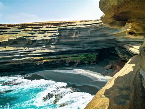 Carbeirinho Ilha De S O Nicolau Feel Cabo Verde