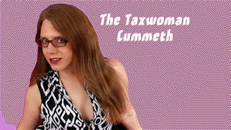 You Suck Cock Because You Can T Pay Your Taxes Ts Milf Wendy Summers Clips Sale
