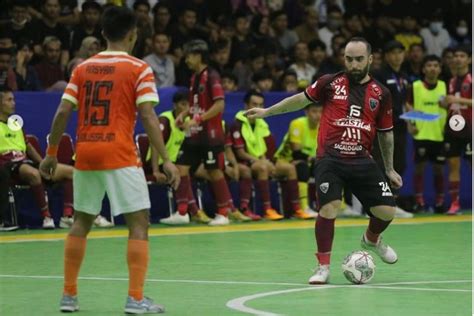 Jadwal Pro Futsal League Hari Ini Jam Berapa Ini Link Live