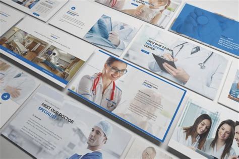 40 Medical Healthcare PowerPoint Templates 2022 Theme Junkie