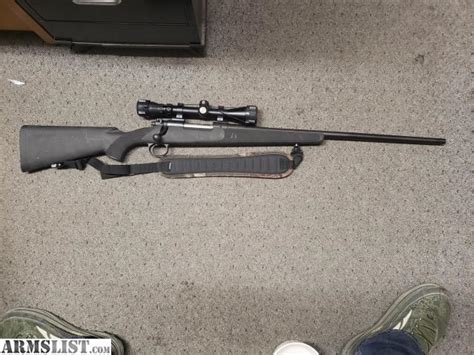 ARMSLIST - For Sale: Rifle 270 winchester