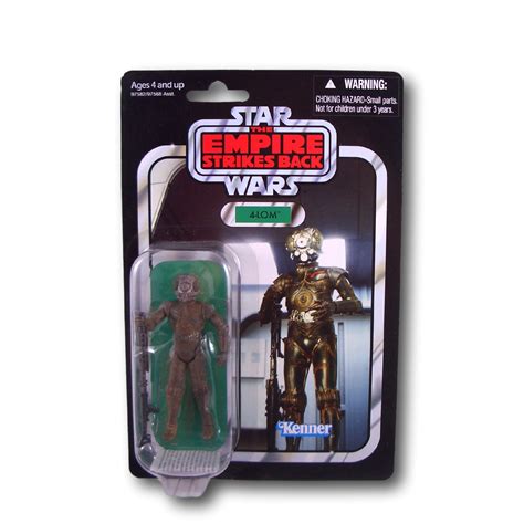 Star Wars Vintage Collection The Empire Strikes Back Lom