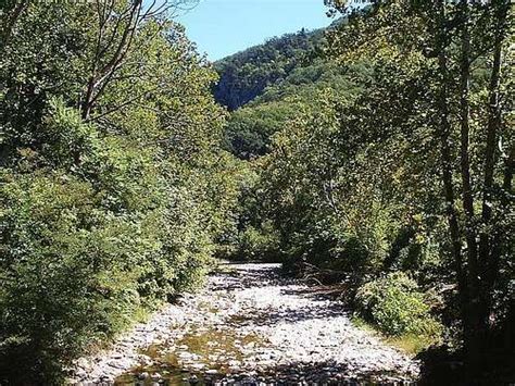 Potomac River Headwaters Photos Diagrams And Topos Summitpost