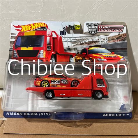 Jual Hot Wheels Nissan Silvia S Shopee Indonesia