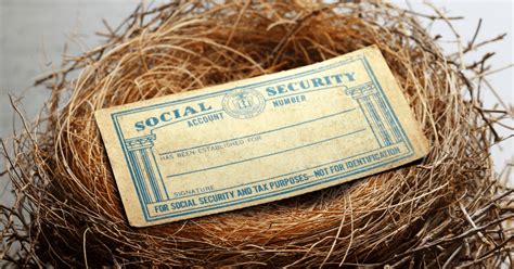 How Does Early Retirement Affect Social Security Gregory Ricks