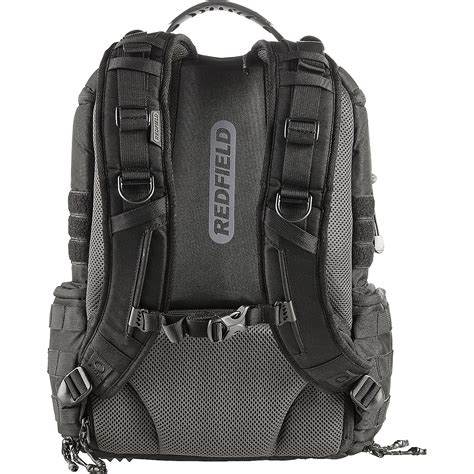 redfield range backpack  shipping  academy