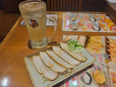 【ラーメン】越後屋秘蔵麺 無尽蔵イオンモール川口前川店 とりのす。