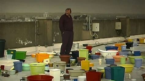 Este filme tem uma ótima ideia sobre o fim do mundo, exceto por um ...