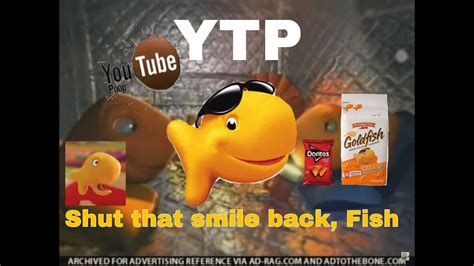 Goldfish Ytp Season Series Episode Youtube