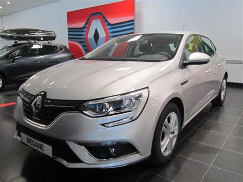 Renault Mégane Berline dCi 110 Energy Business 2018 god