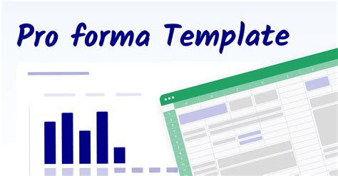 Pro Forma Balance Sheet Template Excel Templates Worksheets Library