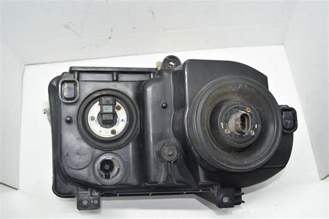 2005 2007 Chrysler 300 Front Left Headlamp Headlight Halogen Oem 9257