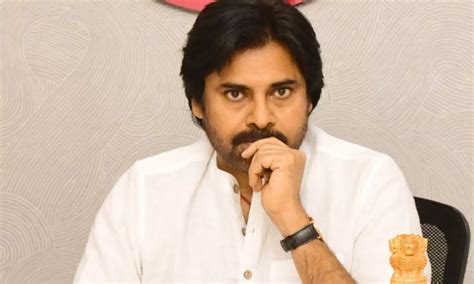 చదరబబ ఆరగయప పవన కలయణ ఏమననరట jana sena chief pawan