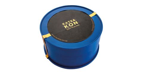 KATE KON Gold Selection Caviar 1 6kg 1 8kg FANCY FOOD KATE