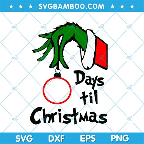 Grinch Face Svg Grinch Face Black And White Svg