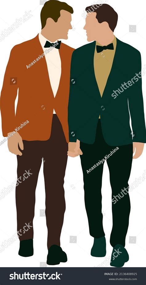 Wedding Couple Gay Over 8 274 Royalty Free Licensable Stock Illustrations Drawings Shutterstock