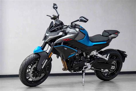 2023 Cfmoto 800nk Adventure Rider