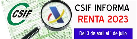 Csif Csif Informa Os Recordamos Que La Cuota De Afiliación Desgrava