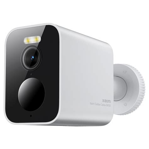 Oхранителна камера Xiaomi Mi Outdoor Camera BW300, BHR8303GL, цена ...
