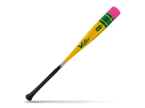 Victus Vibe Pencil 10 Usssa Baseball Bat Mvp Athletic Supplies