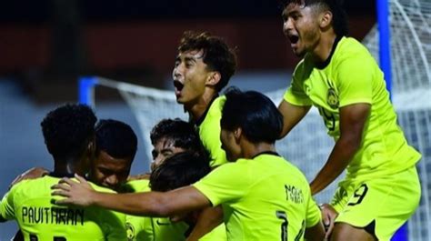 Ranking Timnas Indonesia Meroket PM Malaysia Semprot FAM