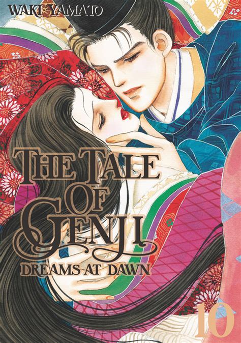 The Tale Of Genji Dreams At Dawn Genji Monogatari Asaki Yumemishi