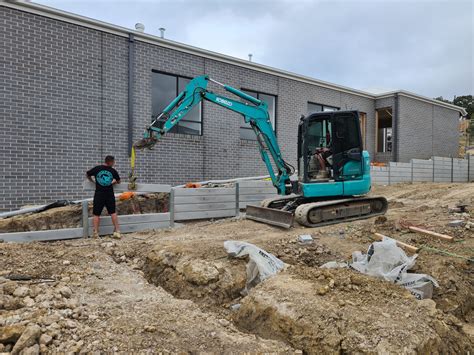 Retaining Walls Gallery Jamesco Group