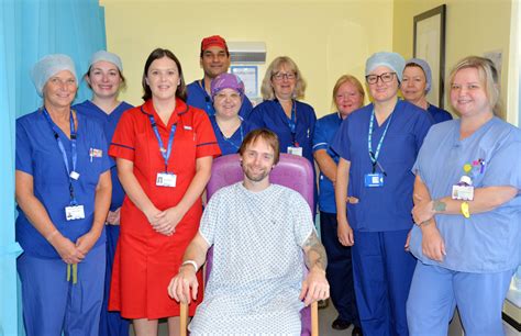 Navigating the new parking system at musgrove park hospital easily 15