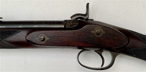 451 Whitworth Rifle — Green Jacket Antiques
