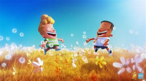 George Beard and Harold Hutchins | Captain Underpants | Captain ...