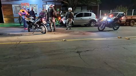 Duas Pessoas S O Mortas A Tiros Na Noite De Ter A Feira Em Bar De Iju