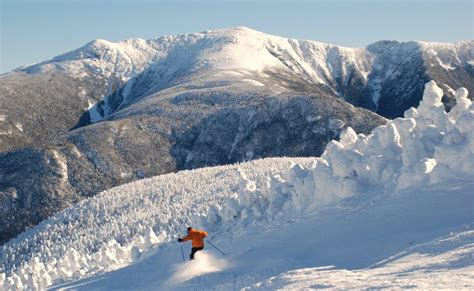 Ski Resorts in New Hampshire Are Ready for Spring Skiing! | Roche ...