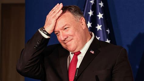 ¿has Visto La Botella De Whisky De 5 800 Dólares De Mike Pompeo