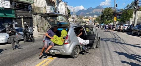 Pm Confirma Mortos Em Opera O Policial No Complexo Do Alem O No