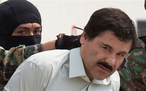 El Chapo Net Worth: How Much The Mexican Drug Kingpin Earned? - OtakuKart