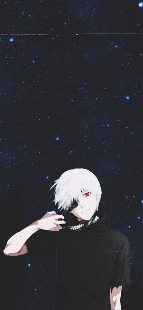 K Tokyo Ghoul Wallpaper Explore More Dark Fantasy Hero Japanese