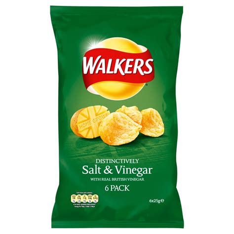 Free Box Of Walkers Crisps Free Stuff Finder Uk