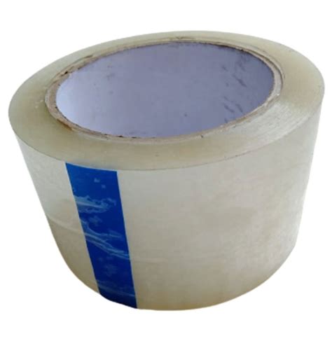 Inch Bopp Transparent Tape At Rs Piece Bopp Adhesive Tapes In