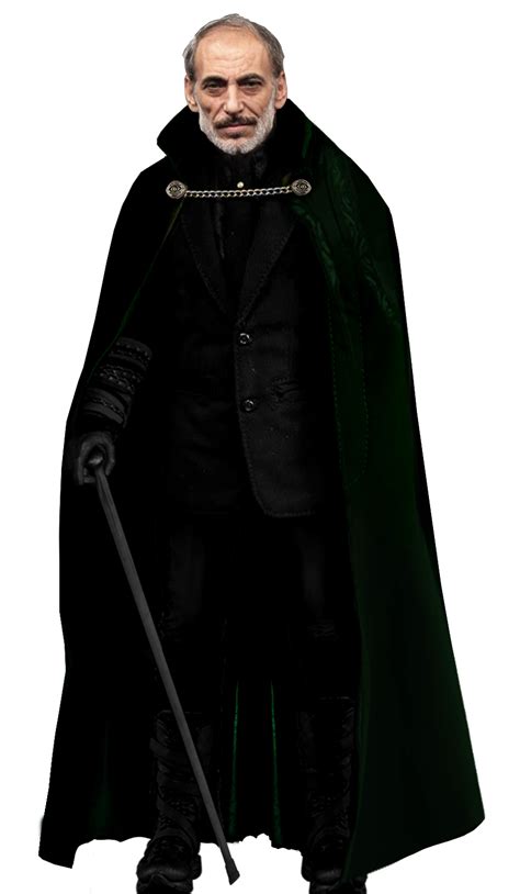 My Dceu Ras Al Ghul By Rckfilms On Deviantart