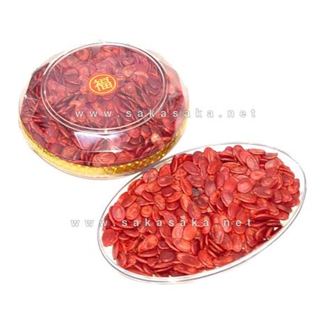 Red Melon Seeds Food Supplier