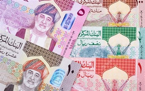 Omani Rial Is The Third Strongest Currency In The World Forbes The