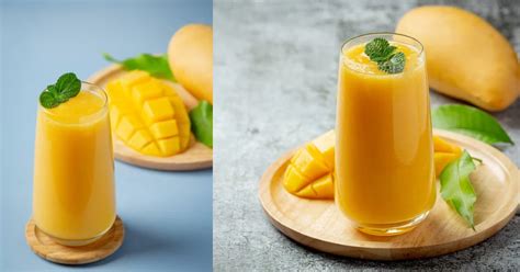 Mango Lassi Recipe Make Easily At Home Times Recipe