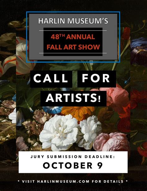 Harlin Museum To Host 85TH Annual Fall Art Show Ozark Radio News