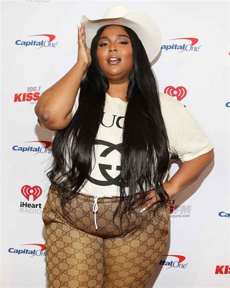 Every Time Lizzo Preached Body Positivity: Photos | Us Weekly