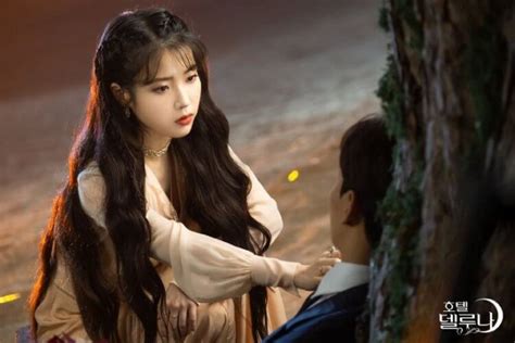 Iu X 呂珍九《德魯納酒店》：重新品味、全盤重整對生與死的意念