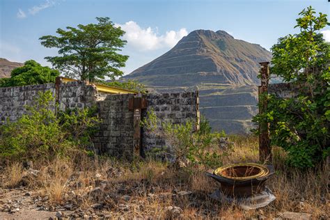 Sustainable Tourism in Liberia: Rebuilding Post-Conflict, Post-Endemic ...