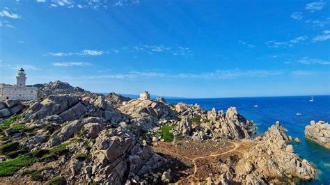 Santa Teresa Gallura: Valle Della Luna Hiking