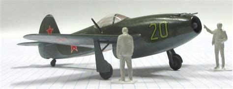 Yakovlev Yak-15 - The Little Aviation Museum