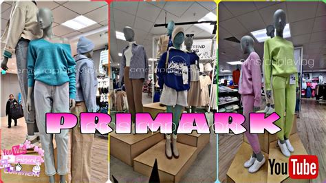 PRIMARK NEW COLLECTION 2023 PRIMARK NEW WOMEN S COLLECTION MAY 2023